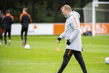 Nach Eklat in niederländischer Liga: Oranje verlässt bei Rassismus das Spielfeld