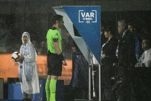 Videobeweis auch dauerhaft in Italiens Serie B