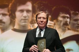 Netzer traut Gladbach den Titel noch nicht zu