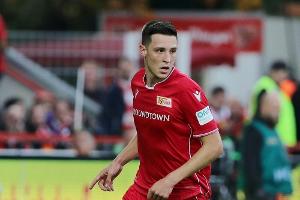 Union voraussichtlich bis Jahresende ohne Schlotterbeck