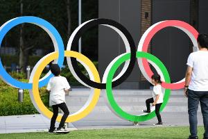1,27 Milliarden Euro: Tokios Olympiastadion fertiggestellt