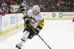 NHL: Niederlagen für Kahun und Holzer