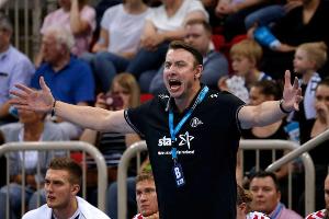 Champions League: Kiel ringt Montpellier nieder und überwintert als Tabellenführer