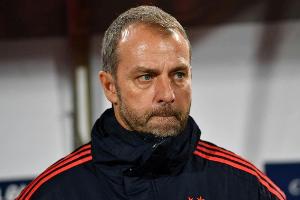 Superserie gerissen: Bayern mit erstem Dämpfer unter Flick