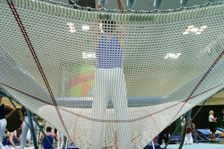 Keine Tokio-Direkttickets für Trampolinturner