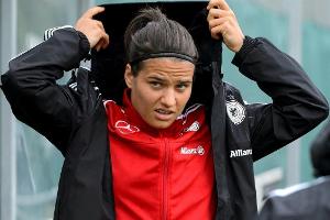 Marozsan über Lungenembolie: "Es waren die Anti-Baby-Pillen"