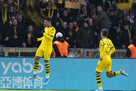 Favre holt Sieg bei Klinsmann-Premiere in Berlin mit zehn Mann