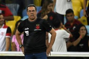 Brasilien: Hautkrebs bei Star-Trainer Luxemburgo diagnostiziert