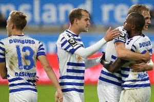 3. Liga: Ingolstadt verpasst Sprung an die Spitze