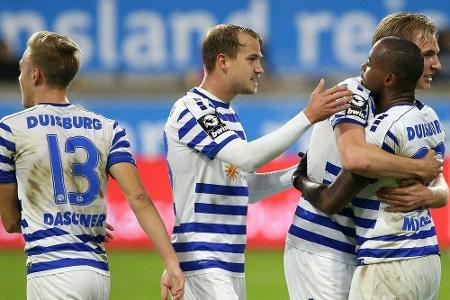 3. Liga: Ingolstadt verpasst Sprung an die Spitze