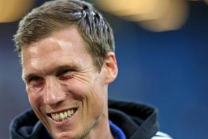 Debüt als Genk-Trainer: Wolf mit Unentschieden gegen Hollerbach