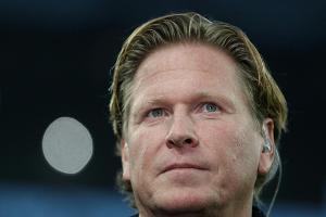 Schwaches Gisdol-Debüt - Kölner Krise geht weiter