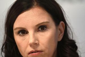 Teresa Enke stellt neues Projekt vor: Wie könnte sich Robert Enke gefühlt haben?