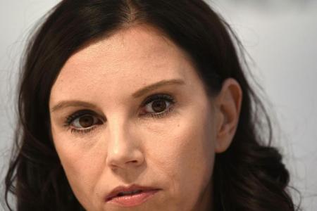 Teresa Enke stellt neues Projekt vor: Wie könnte sich Robert Enke gefühlt haben?