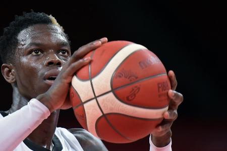 Schröder verhilft Oklahoma zum zweiten Sieg