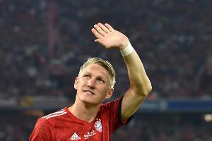 Hospitation beim DFB: Schweinsteiger erhielt Angebot von Löw