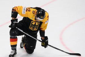 Deutschland Cup: DEB-Team spielt um Turniersieg