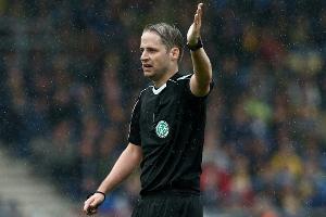 Schiri Thomsen bestreitet SCP-Vorwürfe