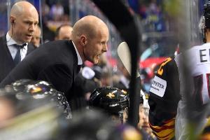 Deutschland Cup: DEB-Team verpasst Turniersieg knapp