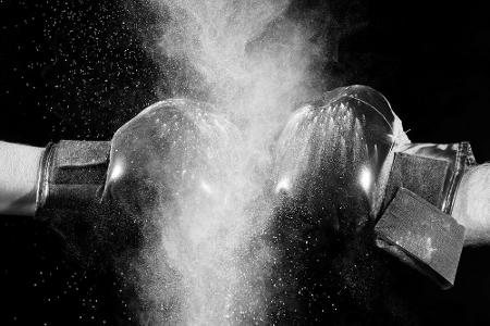 Boxen: Australier Ritchie stirbt beim Sparring