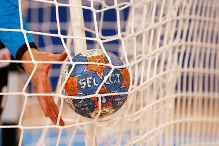 Handball: Punktverlust für Hannover, Flensburg und Magdeburg rücken auf