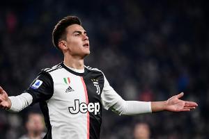 Italien: Juve zurück an der Spitze - Ronaldo ausgewechselt