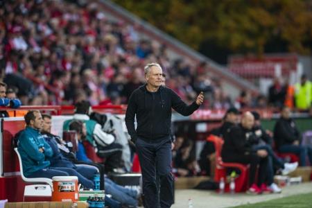 Bodycheck gegen Streich für Hangartner 