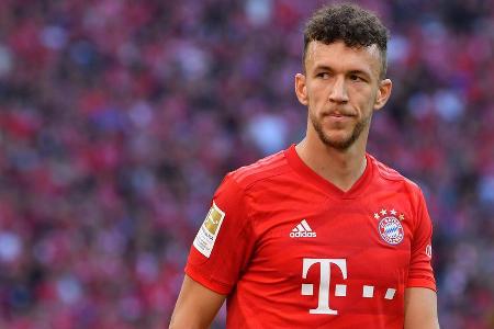 Als letzten Joker brachte Flick der Kroaten für die offensive Außenbahn. War wie gewohnt sofort im Spiel und provozierte mit...