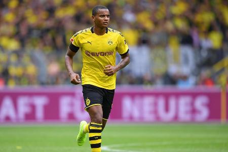 Den spielfreudigen Bayern konnte der Schweizer nur selten etwas entgegensetzen. Gewann zwar einige wichtige Zweikämpfe am ei...