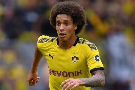 Wie in der Partie der Vorsaison war der Routinier im Mittelfeld kein Faktor. Fand gegen das Pressing der Bayern kein richtig...