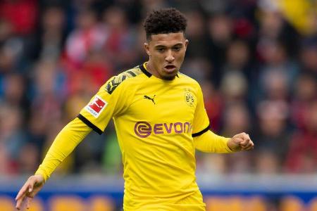 Der Engländer hatte es auf der rechten Seite häufig mit mehreren Gegenspielern zu tun, sodass es für ihn kein Vorbeikommen g...