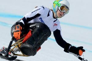 Behindertensportverband bedauert Schaffelhubers Rücktritt