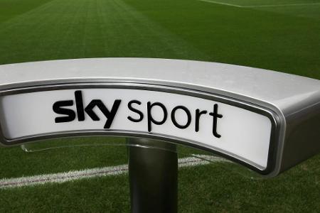 Liverpool-Triumph gegen ManCity beschert Sky Rekordreichweite