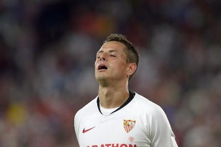 Medien: Versuchter Einbruch bei Ex-Bayer-Star Hernandez