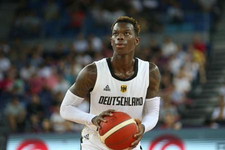 Basketballer bestreiten Frankreich-Duell im Februar in Vechta