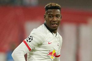 RB Leipzig vorerst ohne verletzten Mukiele