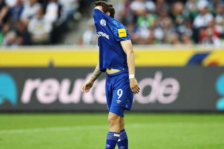 Für rund zwölf Millionen Euro als großer Hoffnungsträger von Fortuna Düsseldorf verpflichtet, konnte der Flügelstürmer die i...