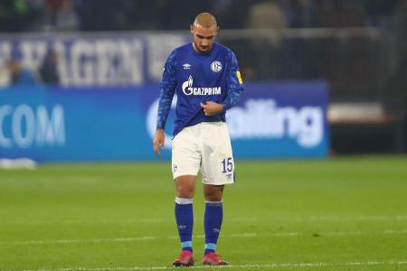 Auf dem Papier sieht es gar nicht so schlecht aus für Kutucu, doch der Schein trügt: Zwar durfte der 19-Jährige in sieben Sp...