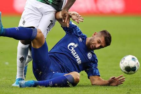 Noch in der Vorsaison war der dienstälteste Schalker aus der Innenverteidigung nicht wegzudenken. Doch 2019/2020 haben ihm s...