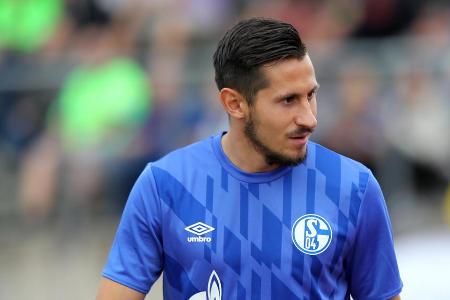 Skrzybski kam im Sommer 2018 für über drei Millionen Euro von Union Berlin, spielt aber ein Jahr später unter David Wagner p...