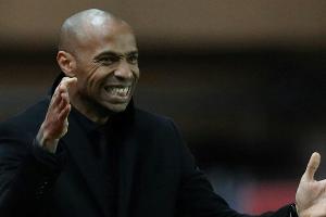 Henry zurück in der MLS: Neuer Trainer von Montreal Impact