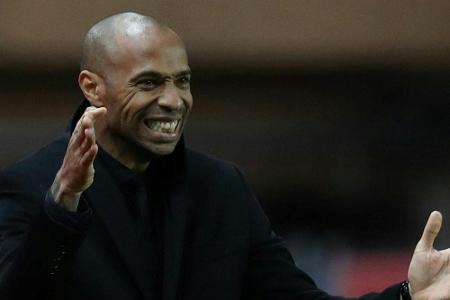 Henry zurück in der MLS: Neuer Trainer von Montreal Impact