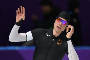 Athletensprecher Geisreiter über DESG: "Ein Kleinkrieg über mehrere Jahre"