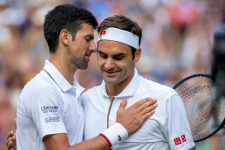 Die Sport-Höhepunkte am Donnerstag, 14. November 2019