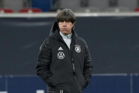 Sportwetten: Löw-Team haushoher Favorit gegen Weißrussland