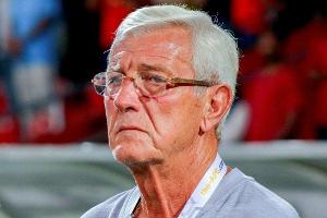 Lippi nicht mehr Nationaltrainer Chinas
