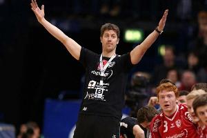 Gaugisch wird Cheftrainer bei Frauenhandball-Meister Bietigheim