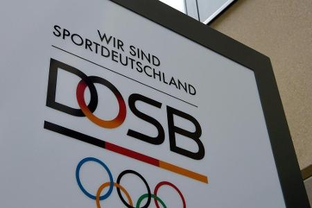 Landtag NRW stützt Bewerbung um Olympia 2032