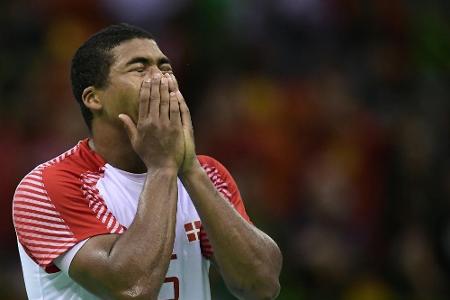 Medien: Handball-Weltmeister Mensah vor Wechsel nach Flensburg