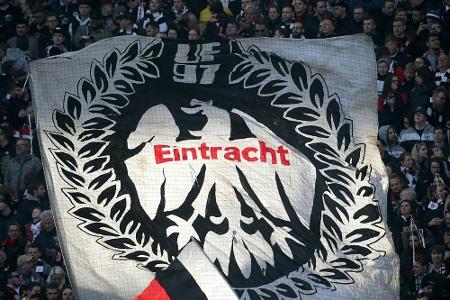 Frankfurt gewinnt Test gegen Sandhausen
